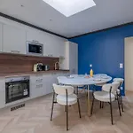 Appartement au cœur du 11ème Quartier Oberkampf
