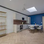 Appartement au cœur du 11ème Quartier Oberkampf