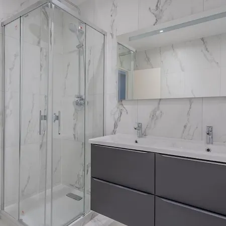 Appartamento Au Cœur Du 11ème Quartier Oberkampf